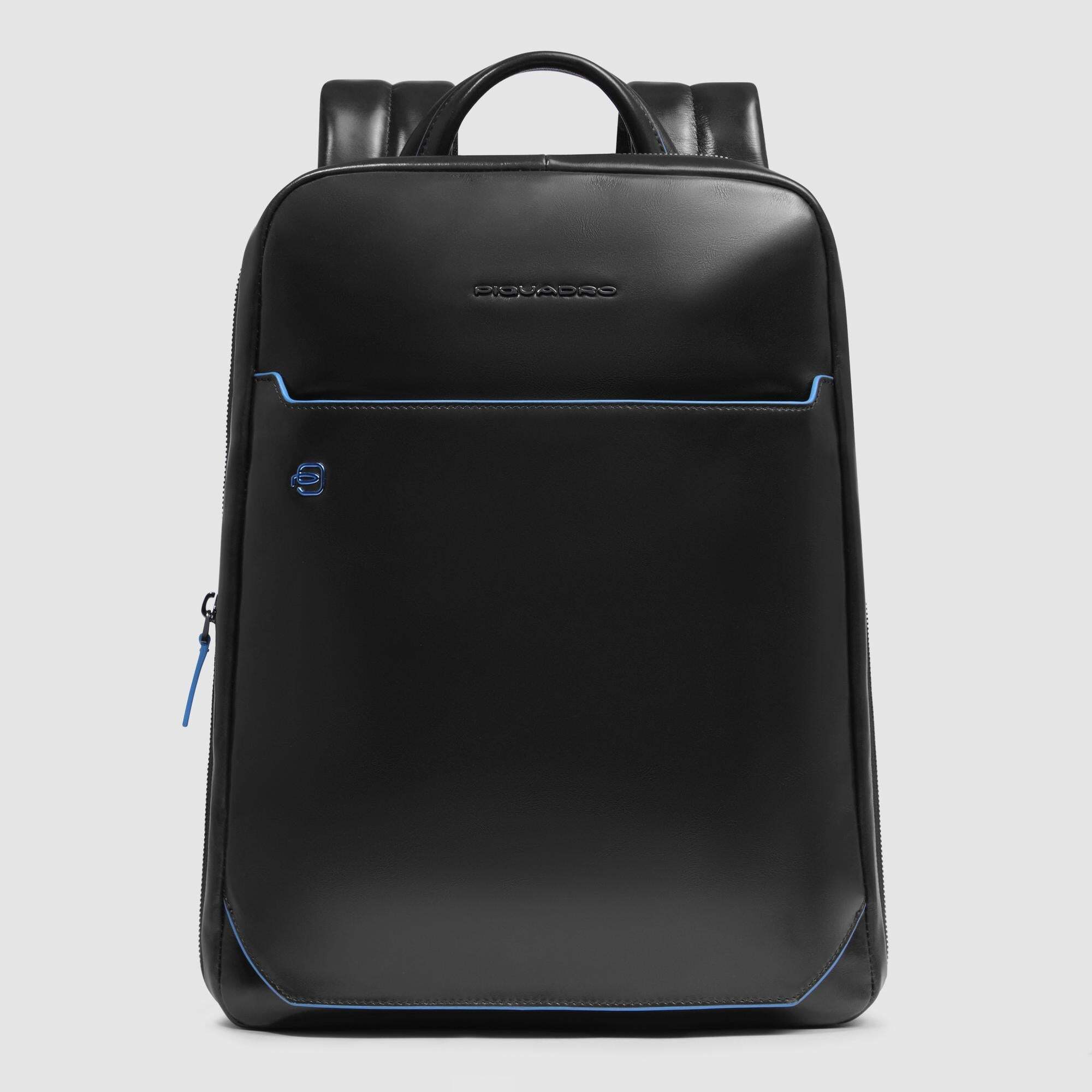 Piquadro Zaino personalizzabile porta pc 14"