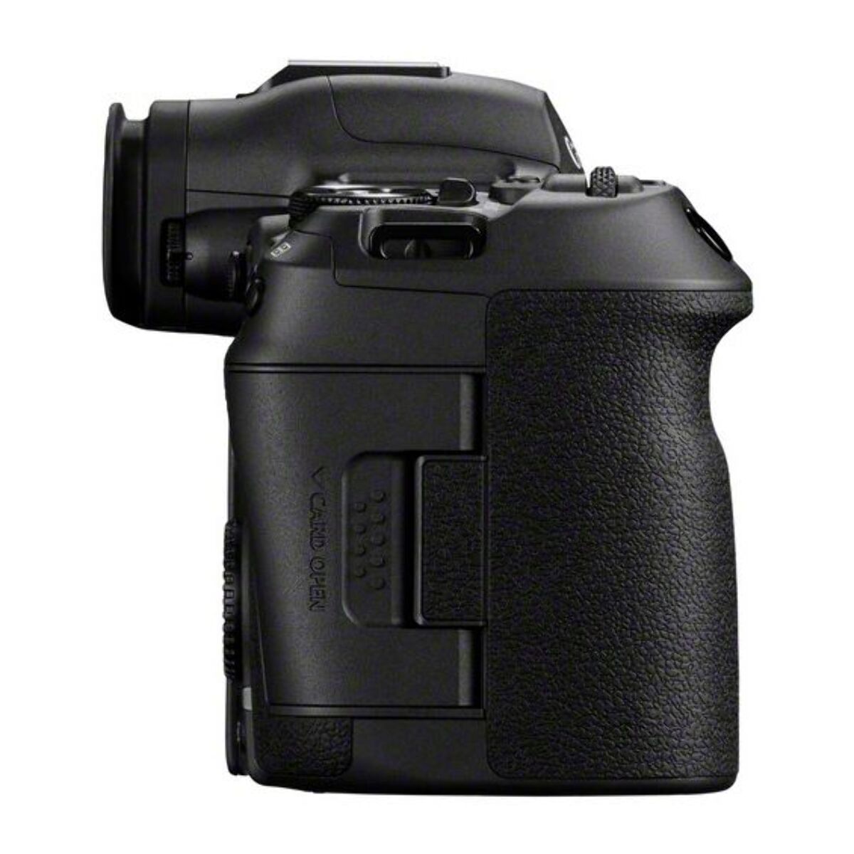 Appareil photo Hybride CANON EOS R5 Mark II boitier Nu