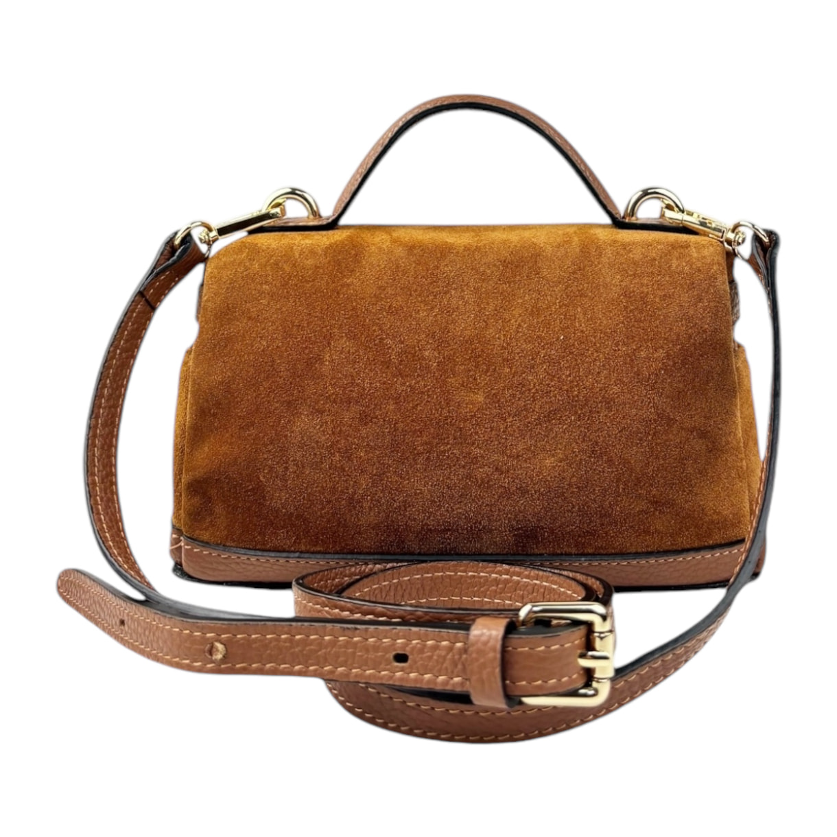 Bolso Hobo Cheval Firenze Santorini F/W Camel