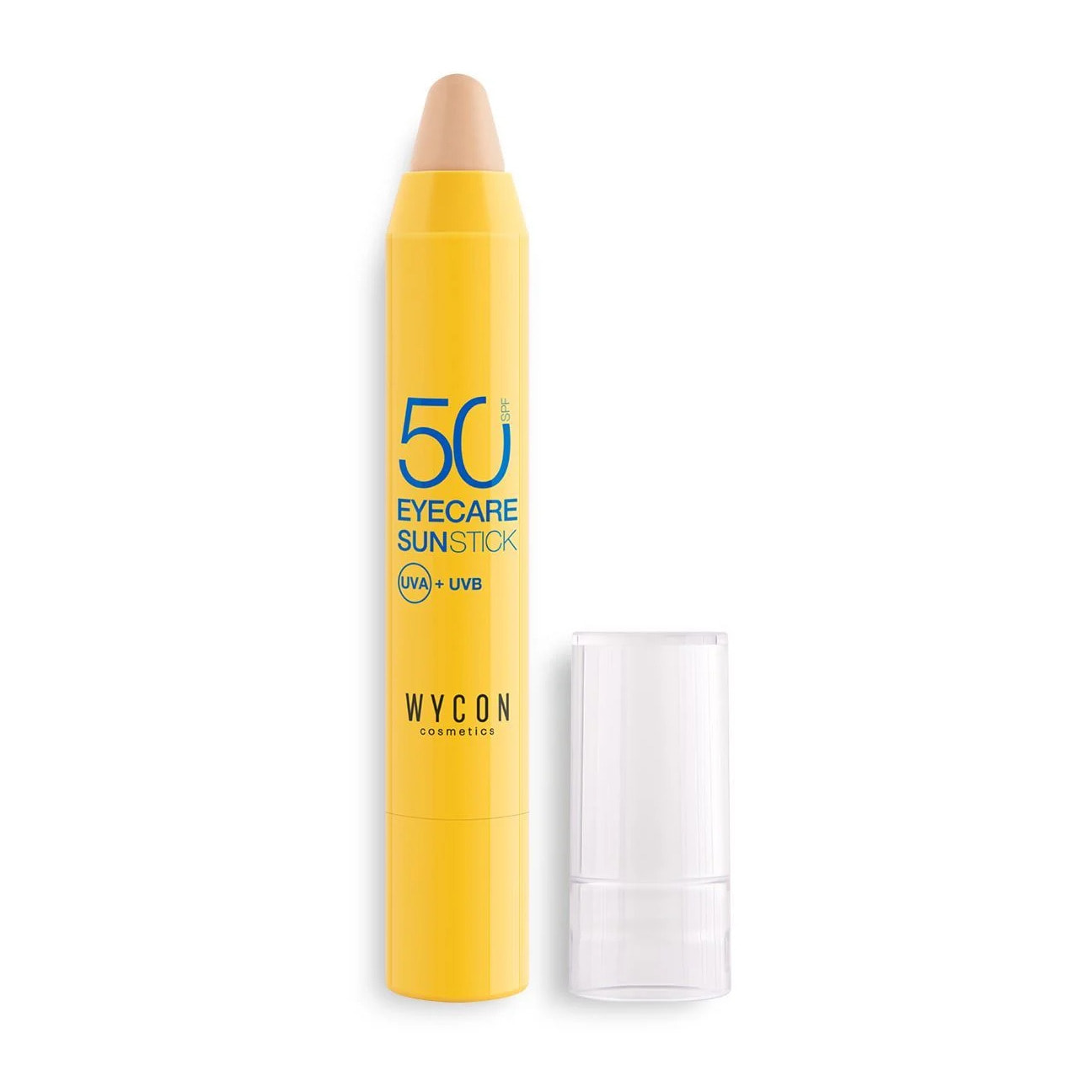 EYECARE TINTED SUN STICK Stick solare occhi colorato