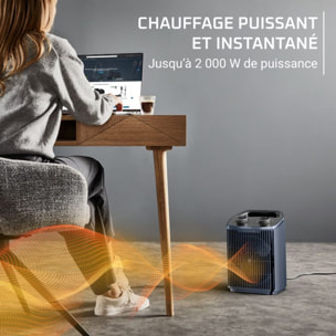 Chauffage soufflant ROWENTA SO2351F0