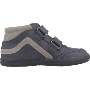 Botas Niño de la marca CHICCO  modelo CLETO AZUL