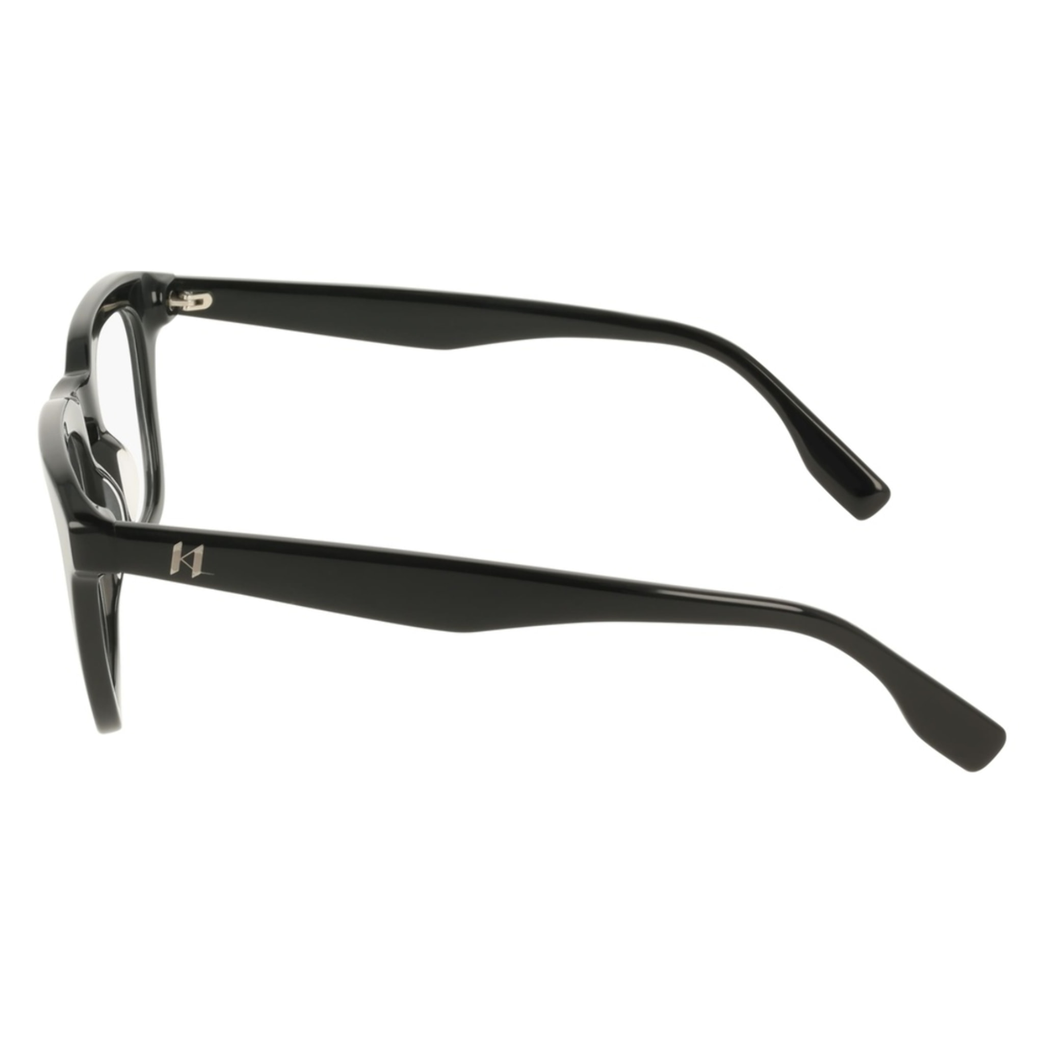 Gafas de Vista Karl Lagerfeld KL6280 004 de Acetato Hombre 50 mm
