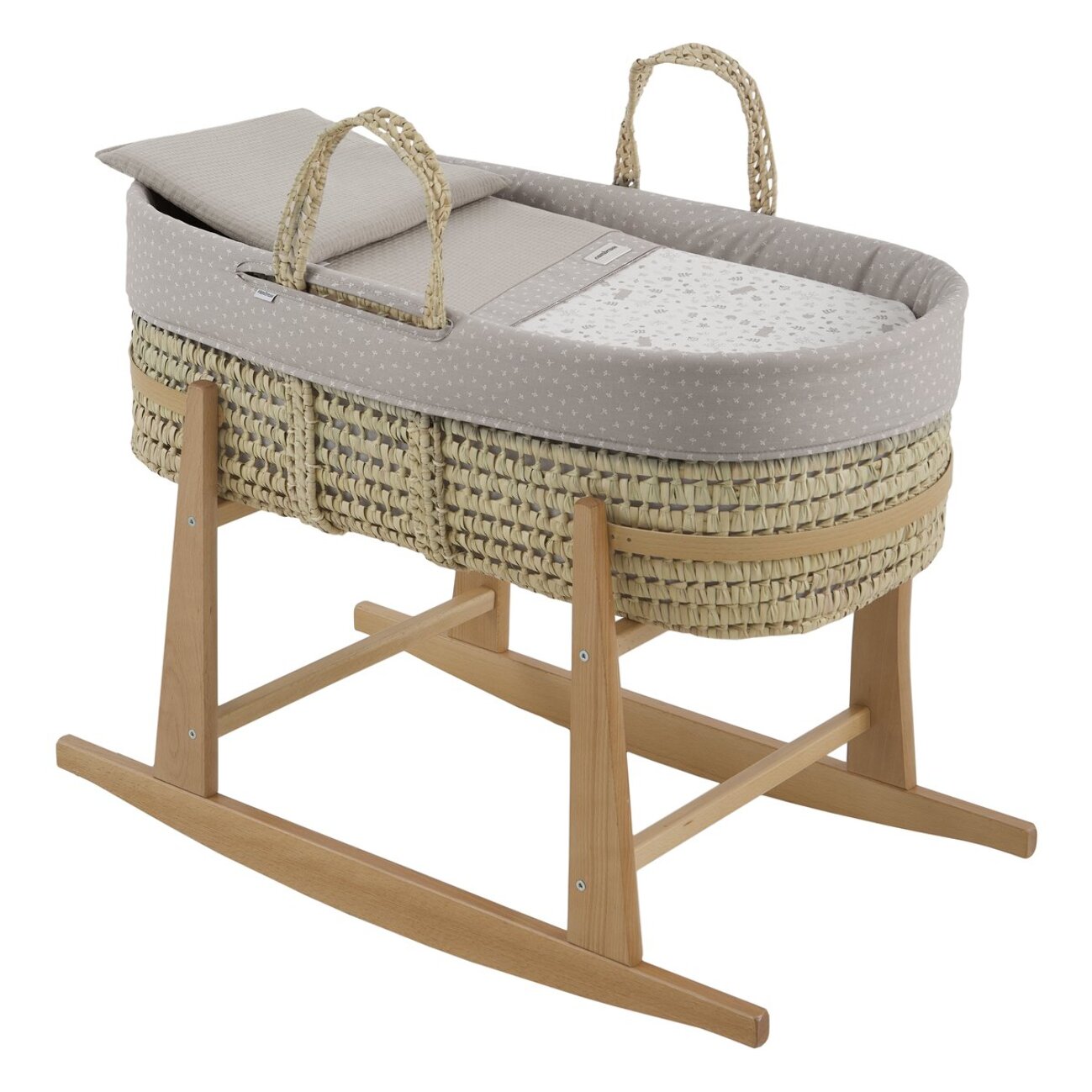 Cambrass Moises Palma Acolch+Pata M.Nat Abete