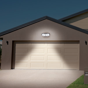 Lampe Led Solaire Exterieur