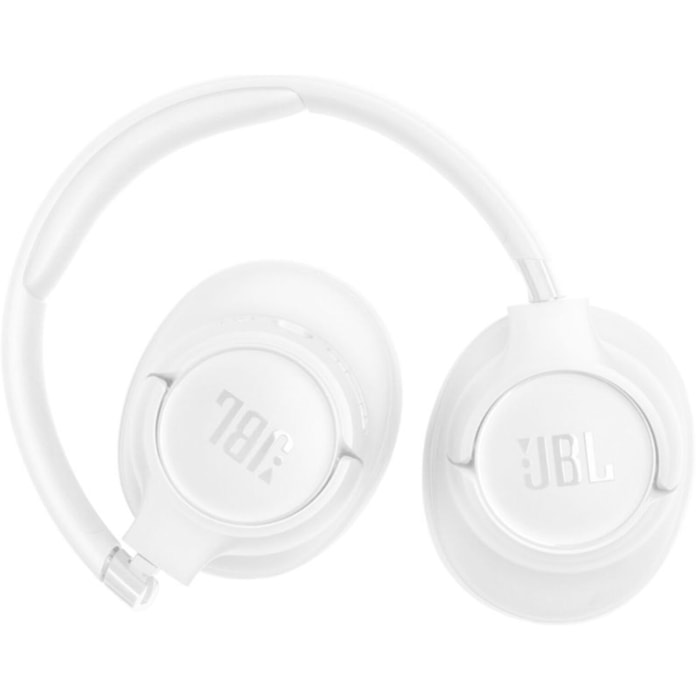 Casque JBL Tune 730BT Blanc