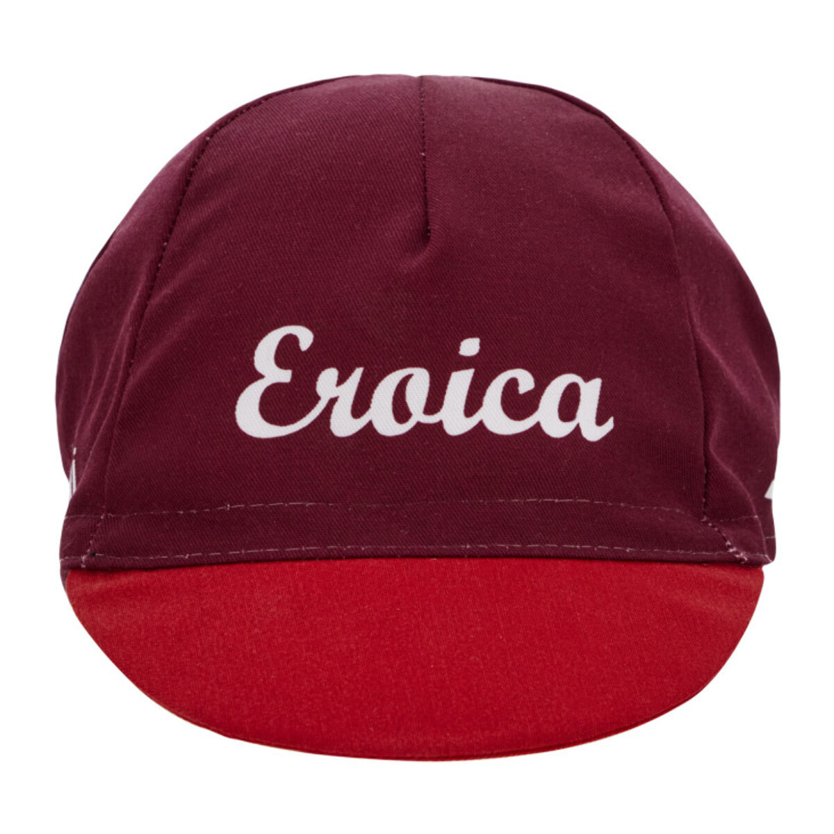 Ruby - Gorra De Ciclismo - Burdeos - Unisex