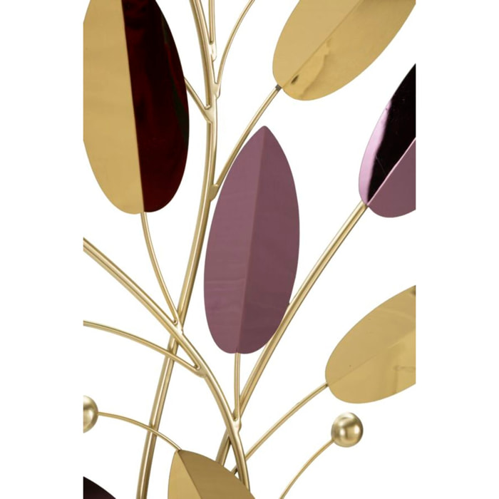 PANNELLO DA MURO COLORFUL CM 59X3,8X98,4