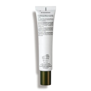 Crème des Reines Légère - Soin de Jour Anti-âge Eclat 40 ml
