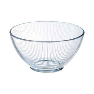 Ciotola 50 cl Stripy - Luminarc