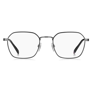 Gafas de Vista Tommy Hilfiger TH 2134 TI7 de Metal Hombre 51 mm