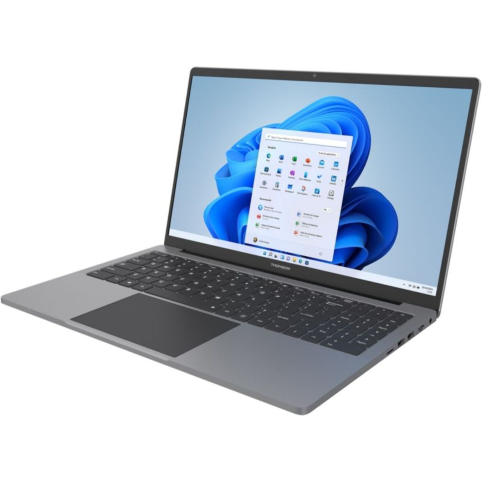 Ordinateur portable THOMSON N15 i3/8/256