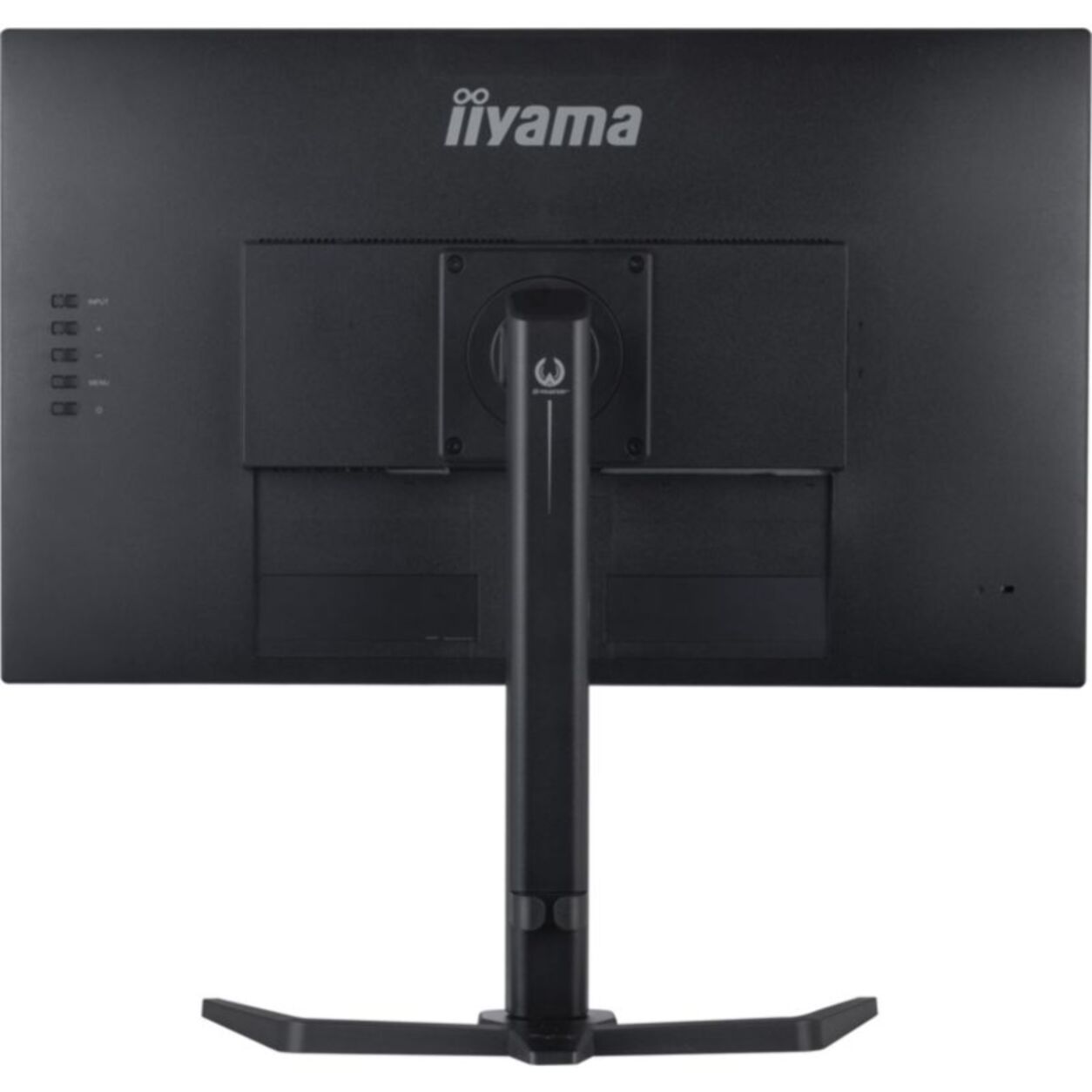 Ecran PC Gamer IIYAMA G-MASTER GB2770HSU-B5 Plat 27'' Fast IPS