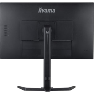 Ecran PC Gamer IIYAMA G-MASTER GB2770HSU-B5 Plat 27'' Fast IPS