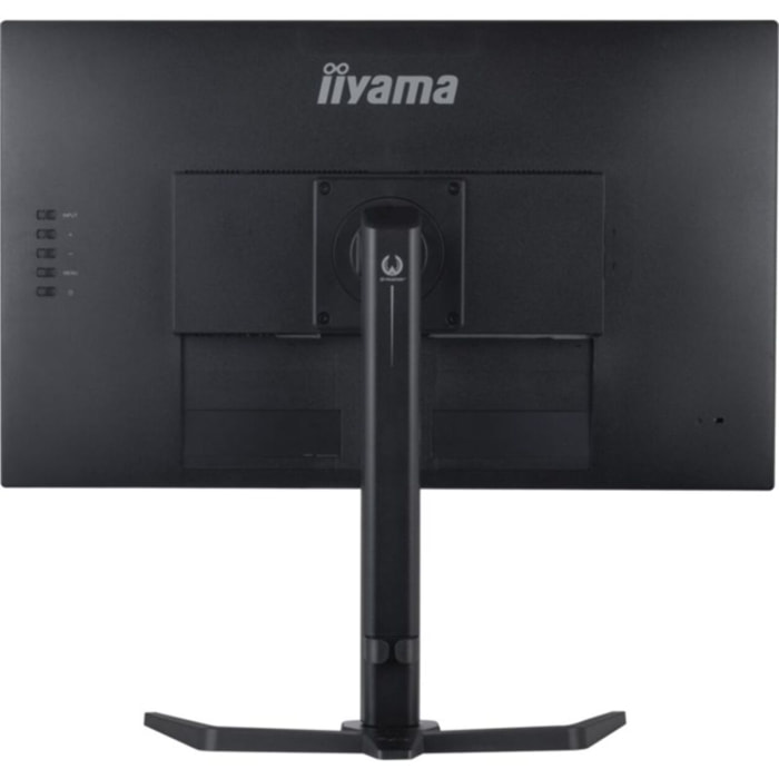 Ecran PC Gamer IIYAMA G-MASTER GB2770HSU-B5 Plat 27'' Fast IPS