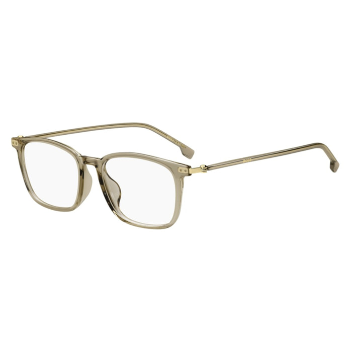 Gafas de Vista Hugo Boss 1801/F 84A de Tr90 Hombre 53 mm