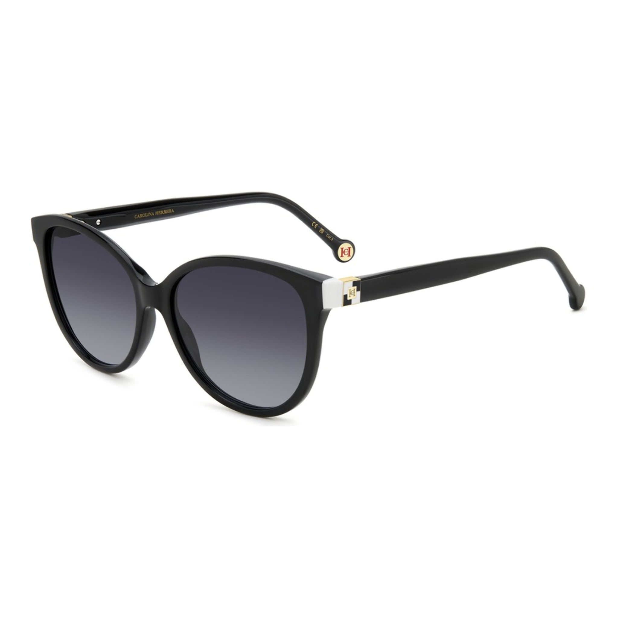 Gafas de Sol Carolina Herrera HER 0237/S 80S de Acetato Mujer 56 mm