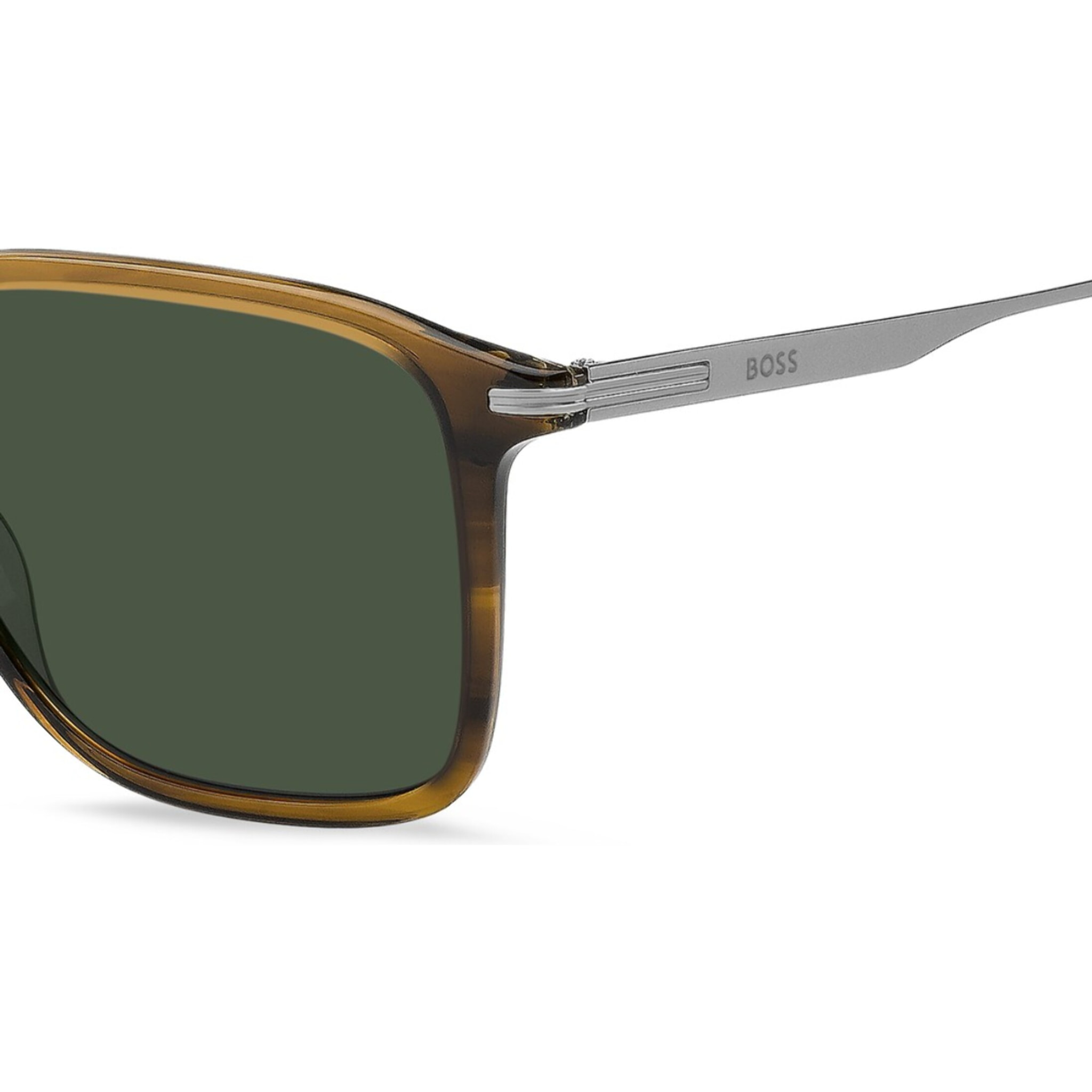 Gafas de Sol Hugo Boss 1886/S 6C5 de Acetato Hombre 55 mm