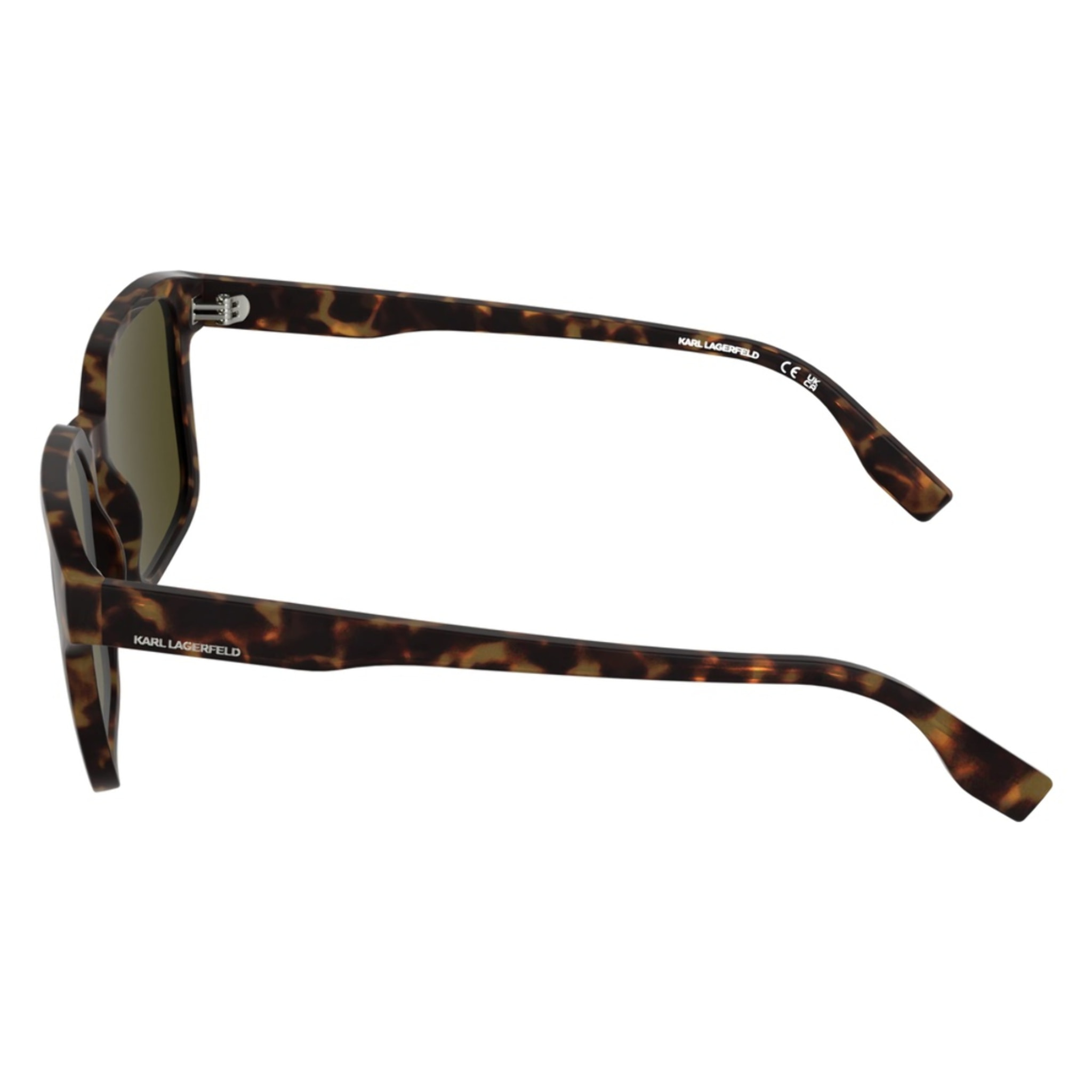 Gafas de Sol Karl Lagerfeld KL6249S 242 de Acetato Inyectado Hombre 56 mm