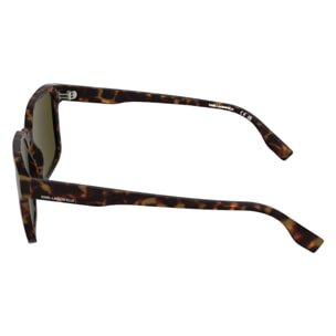 Gafas de Sol Karl Lagerfeld KL6249S 242 de Acetato Inyectado Hombre 56 mm