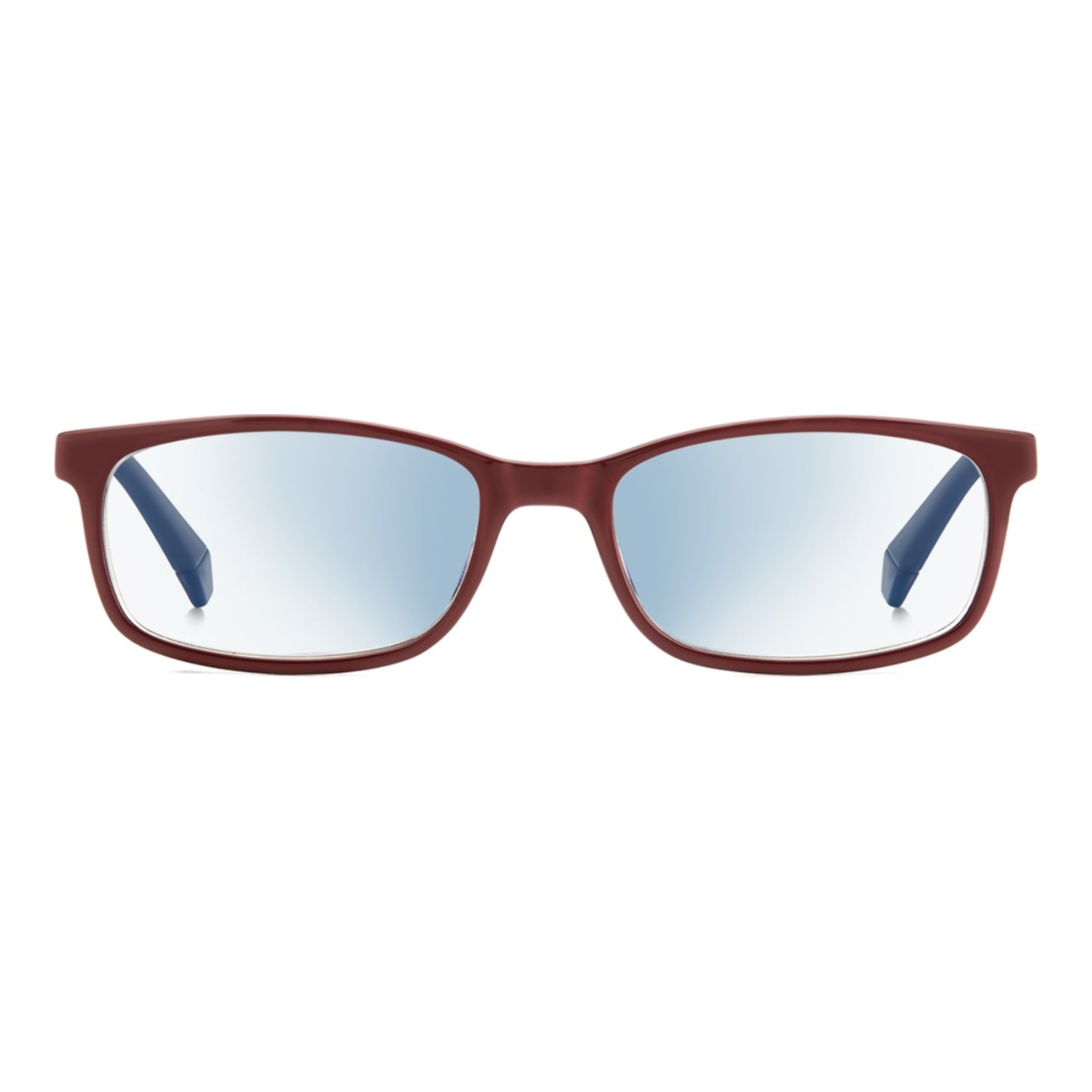 Gafas Pregraduadas Polaroid PLD 0035/R/BB LHF 54 +2.00 Hombre 54 mm