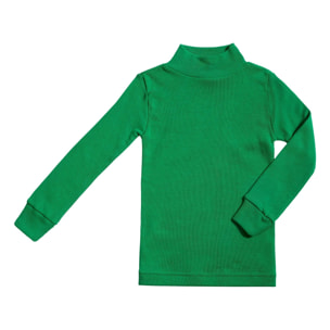 Semicisne Niño Perch.- C. Perkins Verde Peter Pan Talla 4