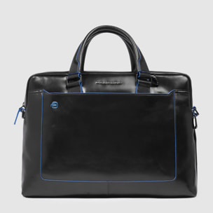 Piquadro Borsa porta pc 14" personalizzabile