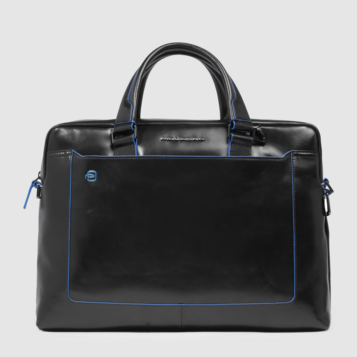 Piquadro Borsa porta pc 14" personalizzabile