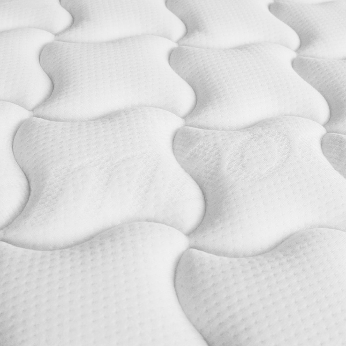 Matelas Baby Bamboo | Mousse Haute Densite