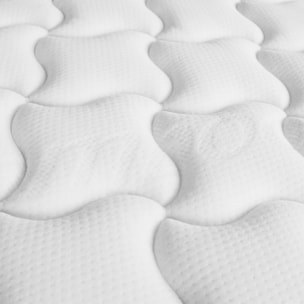 Matelas Baby Bamboo | Mousse Haute Densite