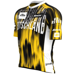 Reverb - Maillot Alemania - Print - Unisex