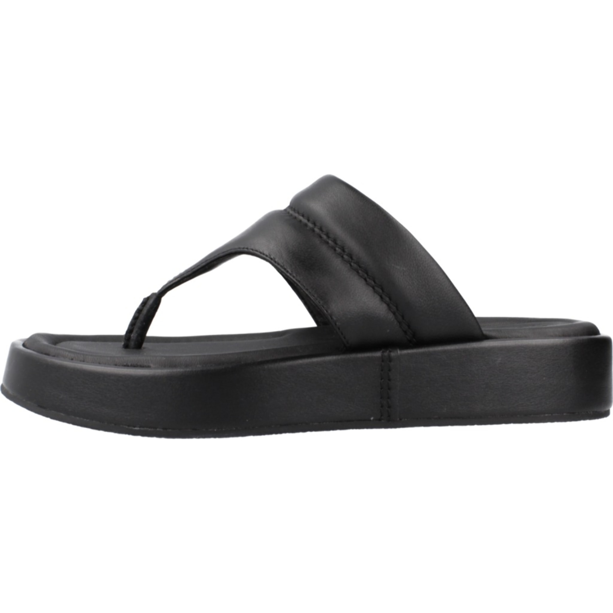 Sandalias Mujer de la marca CLARKS  modelo ALDA WALK Black