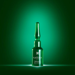 Triphasic Reactional  - Coffret Anti-Chute de 12 Ampoules
