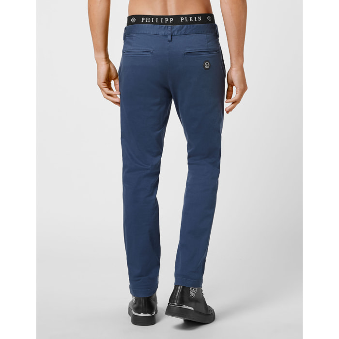 PHILIPP PLEIN Pantalones