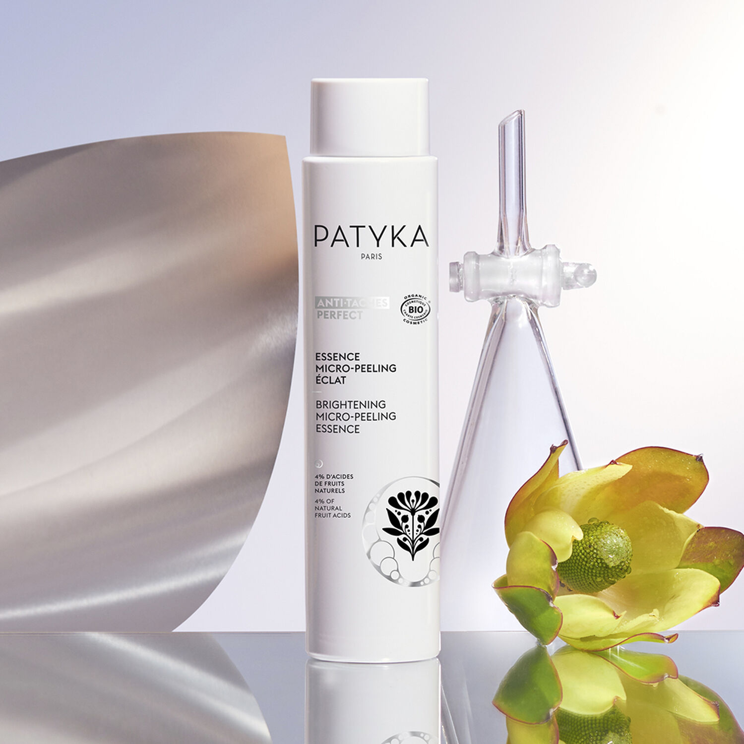 Anti-Taches Perfect - Essence Micro-Peeling Éclat 100 ml