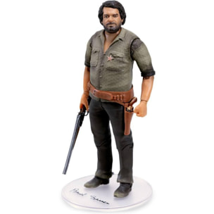 Lo Chiamavano Trinità Film Statua Bud Spencer "Bambino" 18 cm Oakie Doakie Toys