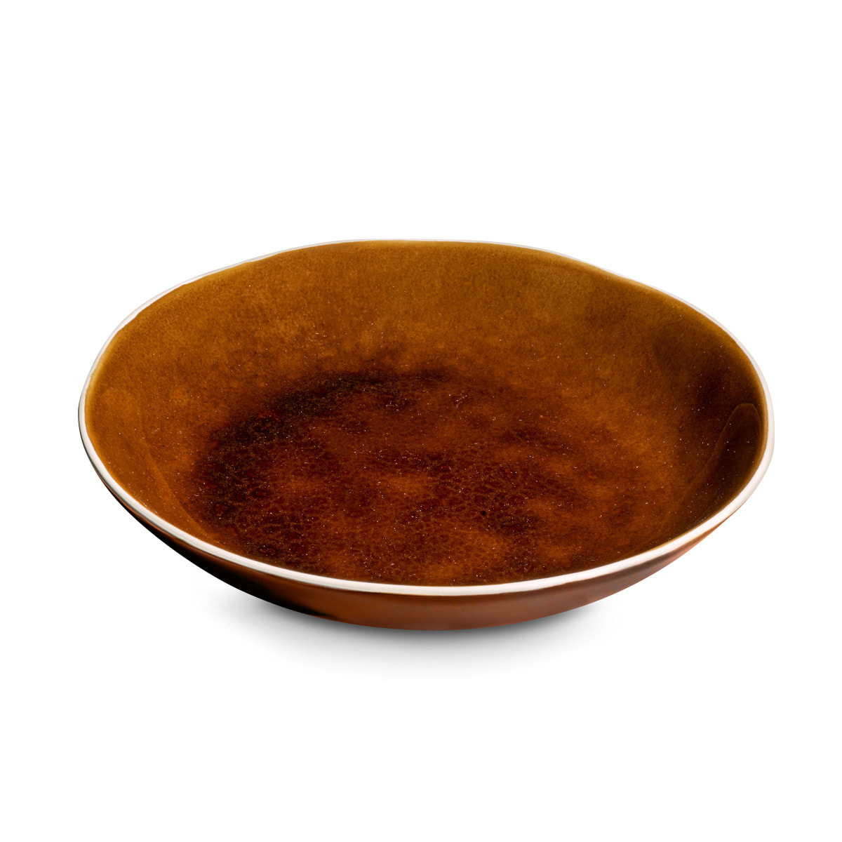 Bee  - 6 assiettes creuses