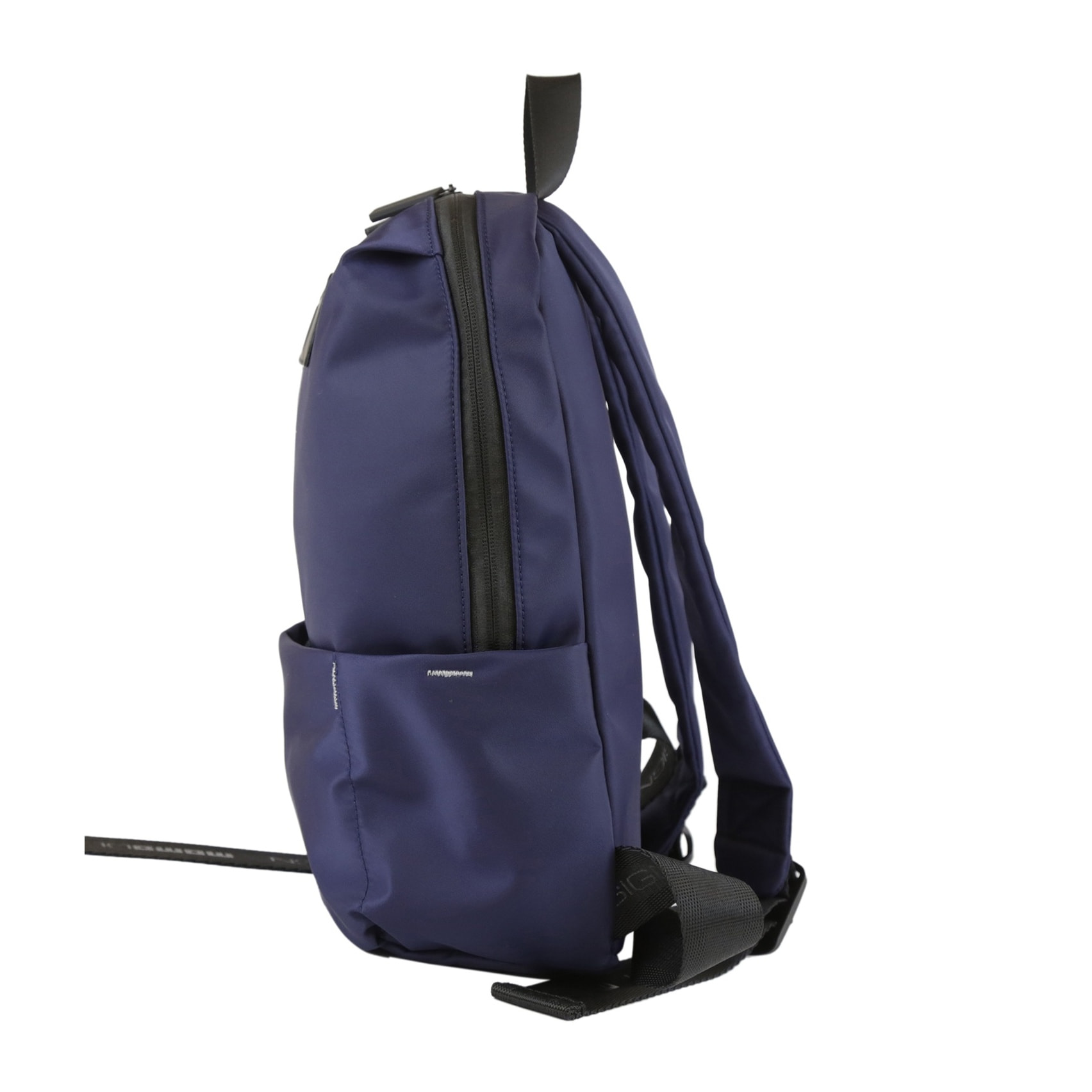 Zaino da uomo Made in Italy - Modello Volante Nova - Poliuretano - 35.0 x 24.0 x 12.0 cm