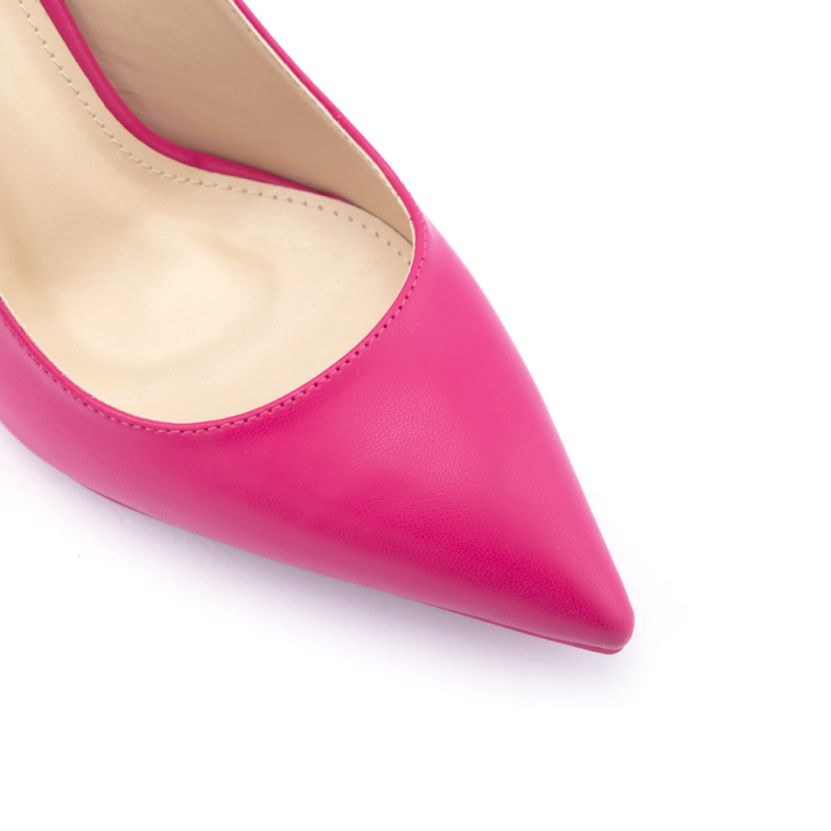 Slingback Donna colore Fuxia