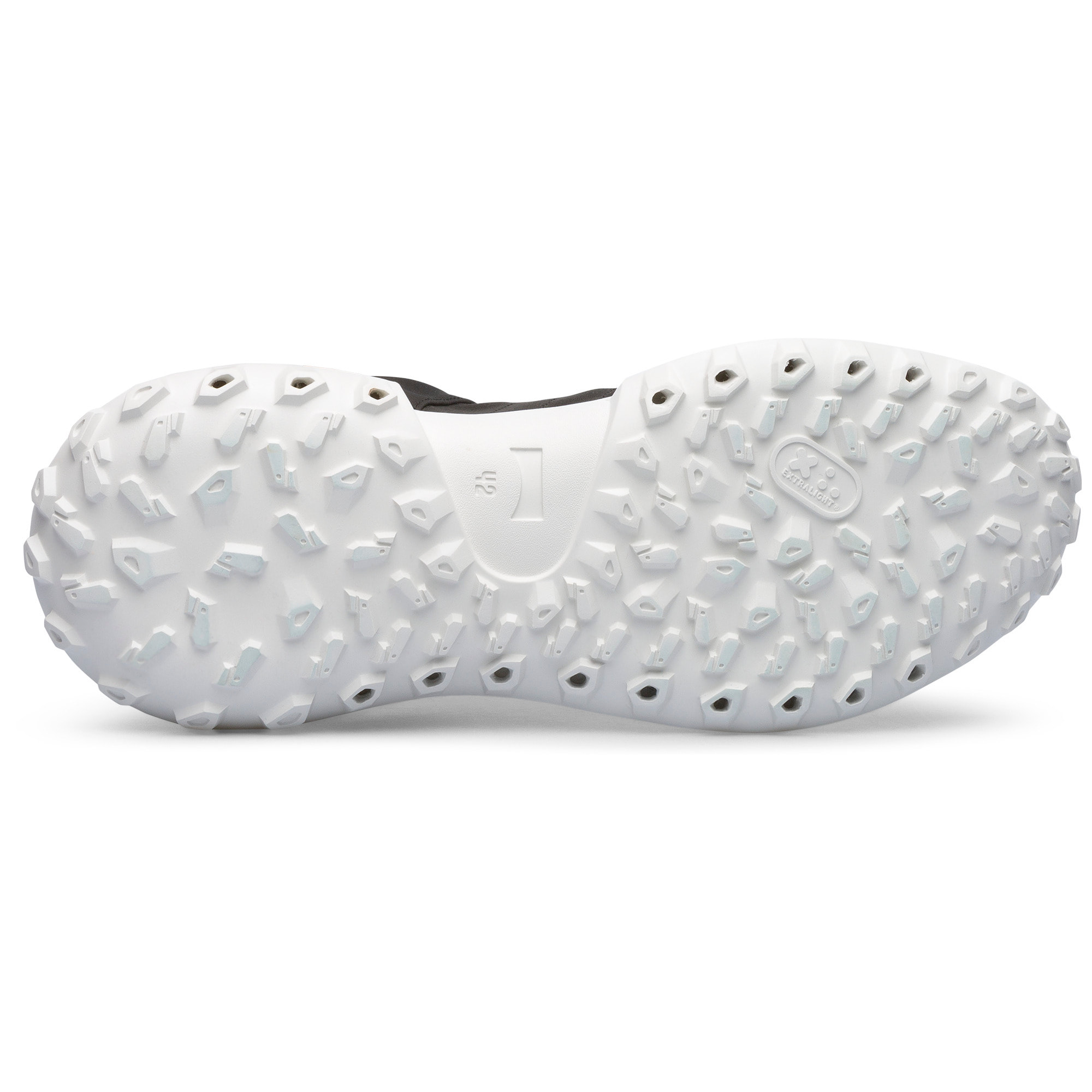CAMPER CRCLR - Sneakers Uomo Multicolore