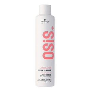 OSiS+ Super Shield 300ml - Spray Protecteur Multi-Usages 300 ml