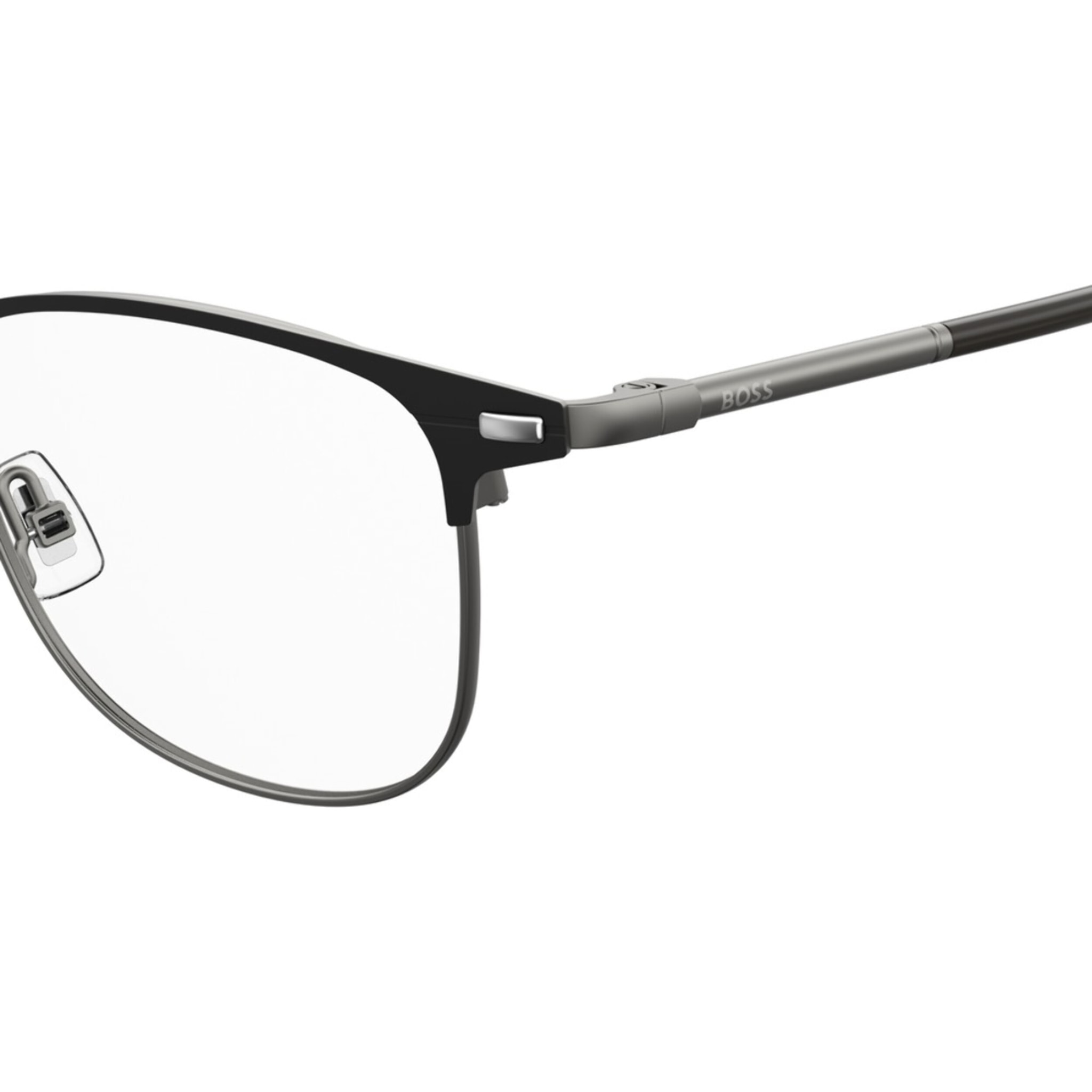 Gafas de Vista Hugo Boss 1125 003 de Metal Hombre 52 mm