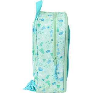 Mochila guarderia 3d safta dino 3d