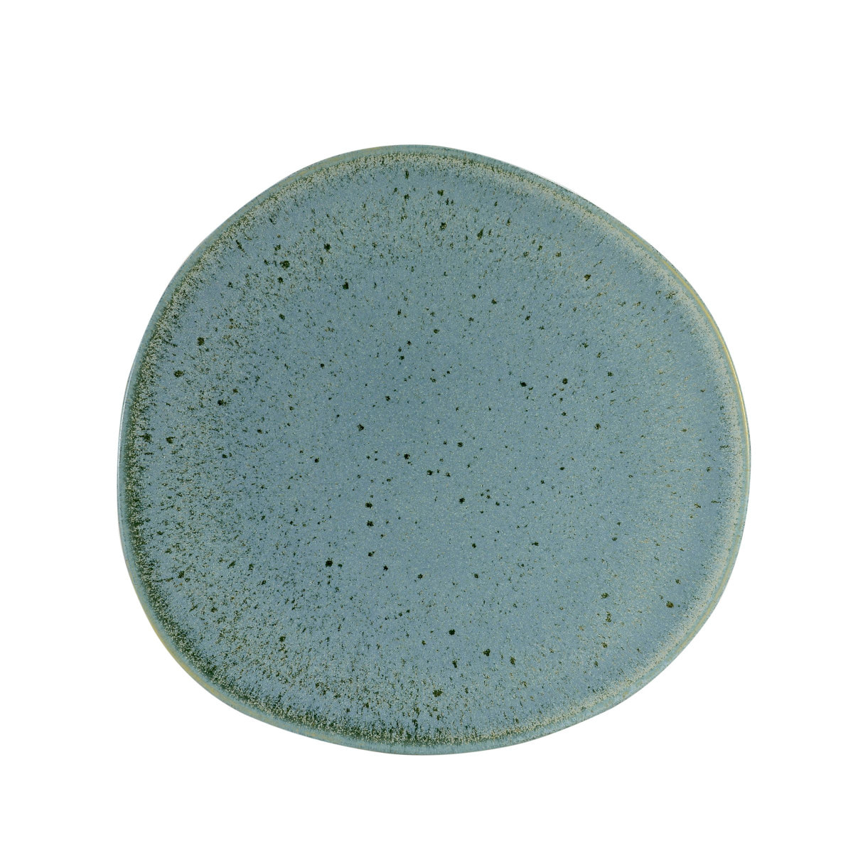 Nina Azul - Jugo de 6 plato de postre 22 cm