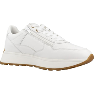 Sneakers de  Mujer de la marca GEOX  modelo D AMABEL BLANCO
