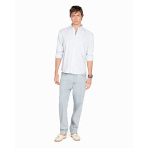 CAMISA MEDITERRANEO