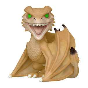 House Of The Dragon Pop! Tv Vinile Figura Syrax 9 Cm Funko