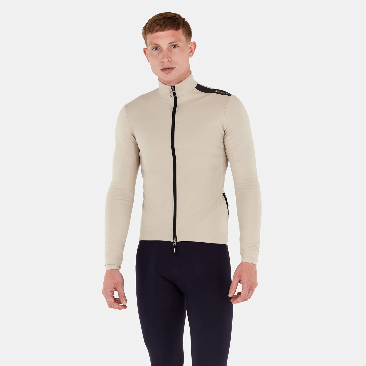 Adapt Multi Men's Jacket - Cappuccino
