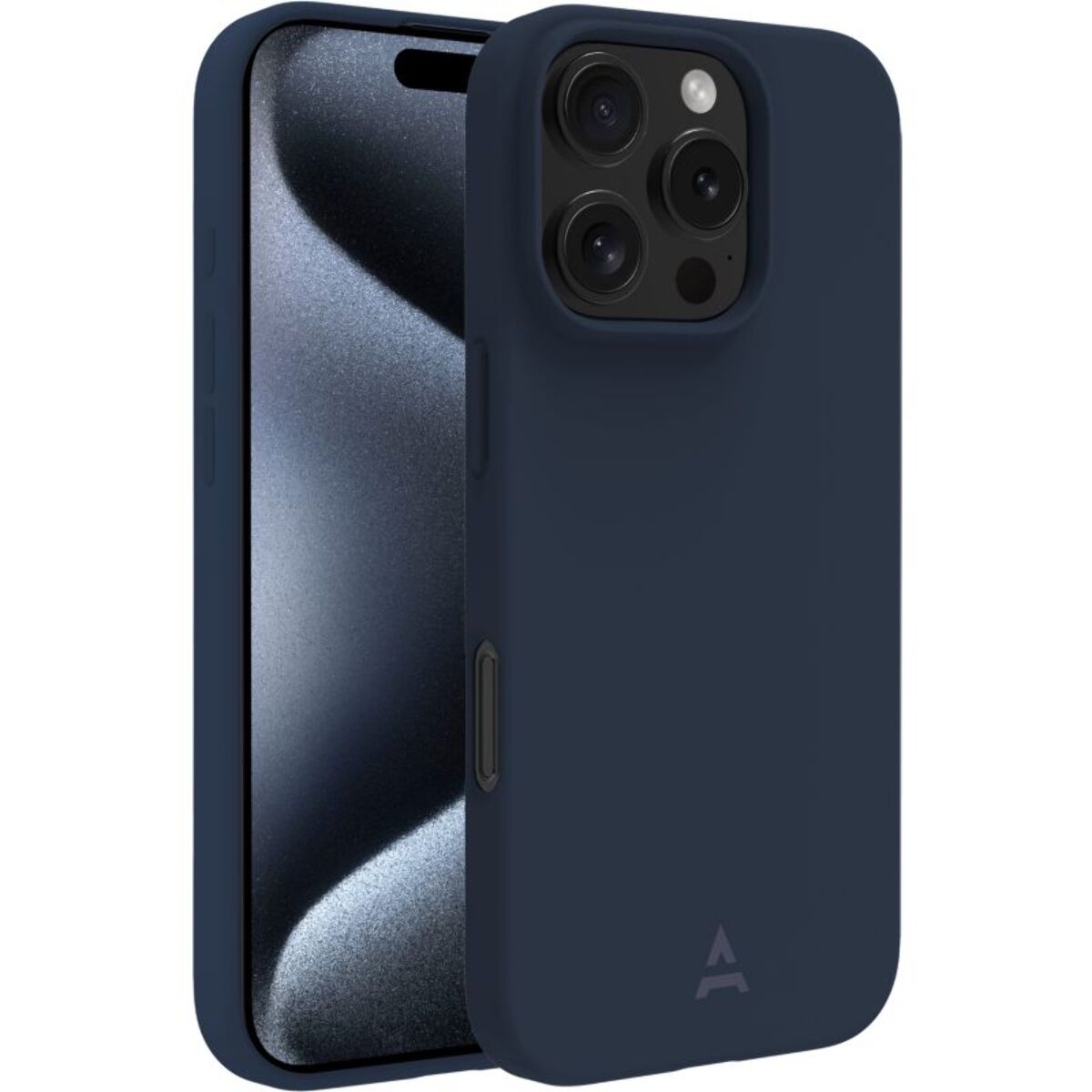 Coque ADEQWAT iPhone 16 Pro magnétique