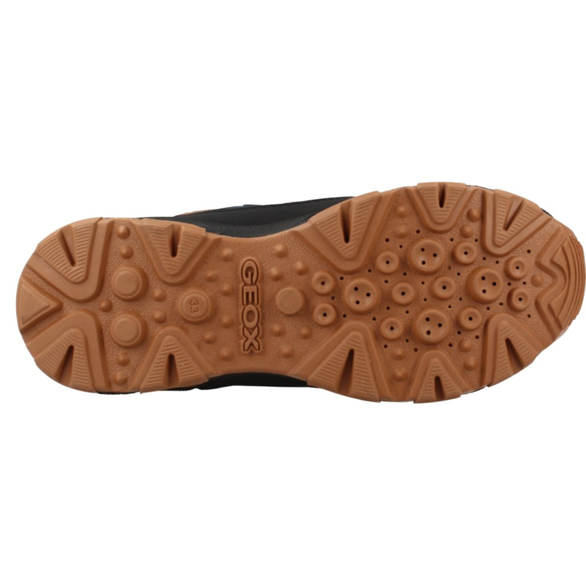 Botines Niño de la marca GEOX  modelo J MAGNETAR BOY AZUL